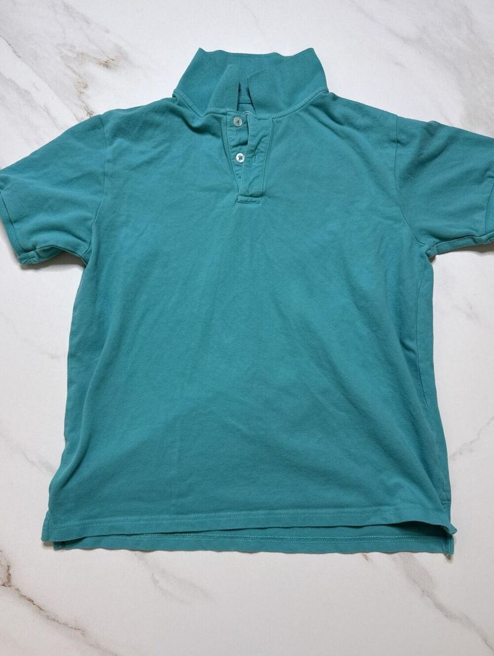 Wonder Nation Polo Shirt - Boys L 10/12 Husky